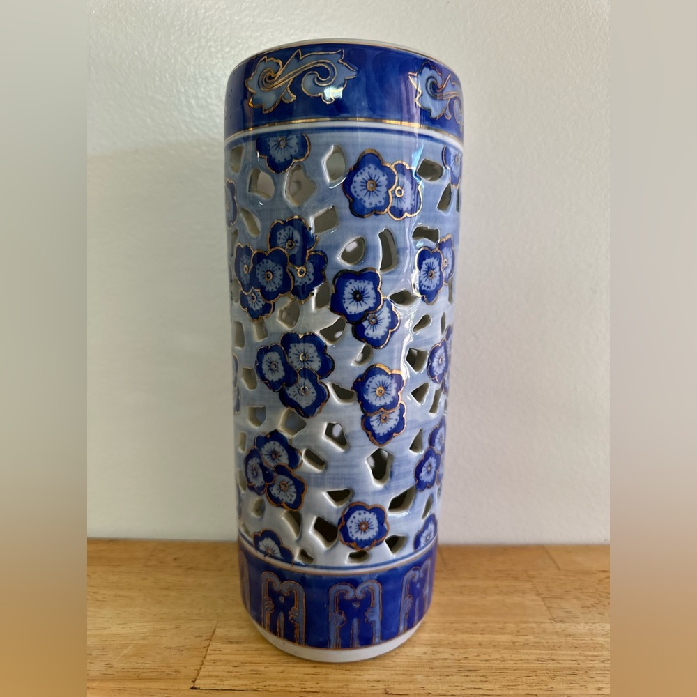 💥💥 Vintage Chinese Vase !! 💥💥